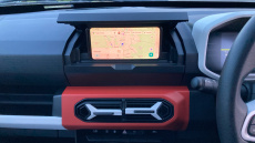 Dacia Spring 27kWh Expression 65 48kW 5dr Auto Electric Hatchback